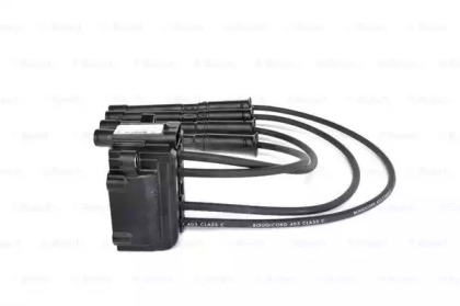 0986221036 BOSCH КОТУШКА ЗАПАЛЮВАННЯ ZSK4X12