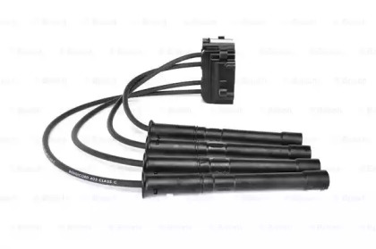 0986221036 BOSCH КОТУШКА ЗАПАЛЮВАННЯ ZSK4X14