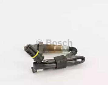 0258006268 BOSCH ЛЯМБДА-ЗОНД LS62681