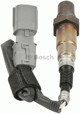 0258986716 BOSCH ЛЯМБДА-ЗОНД LS867161