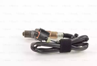 0258006962 BOSCH ЛЯМБДА-ЗОНД LS69621
