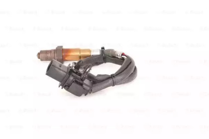 0258017446 BOSCH ЛЯМБДА-ЗОНД LS174462