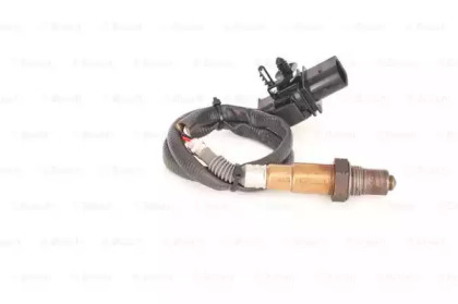 0258017446 BOSCH ЛЯМБДА-ЗОНД LS174464