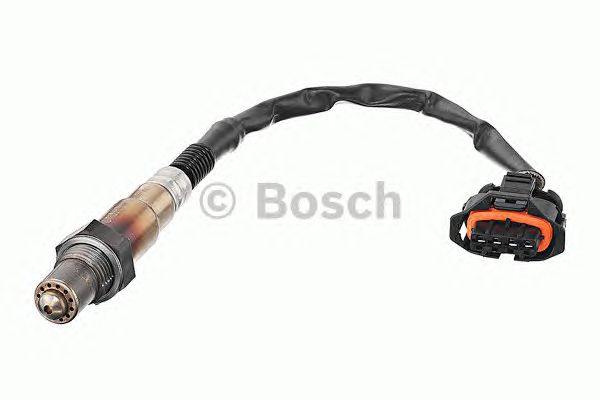 0258006503 BOSCH ЛЯМБДА-ЗОНД LS65031