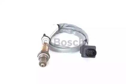 0258017206 BOSCH ЛЯМБДА-ЗОНД LS172061