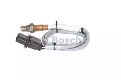 0258017206 BOSCH ЛЯМБДА-ЗОНД LS172062