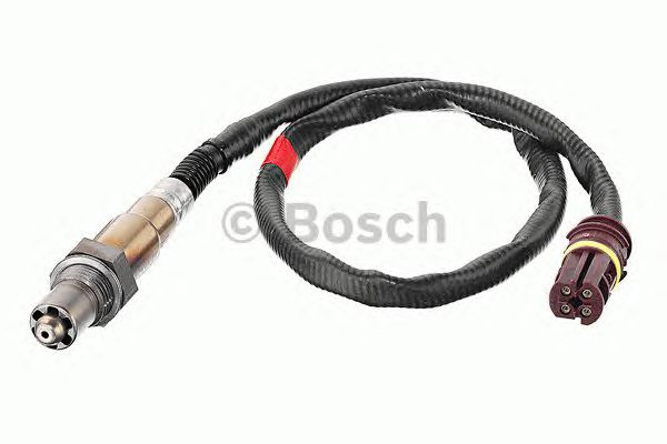 0258006324 BOSCH ЛЯМБДА-ЗОНД LS63241