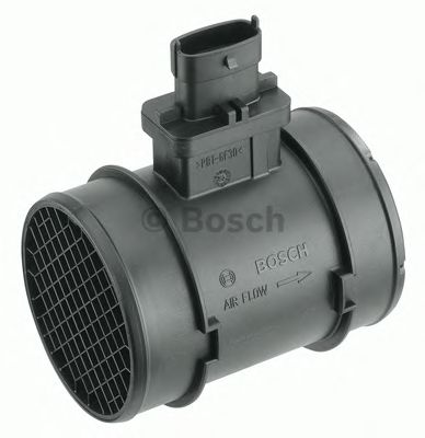 0281002917 BOSCH ВИТРАТОМІР ПОВІТРЯ HFM7RP1