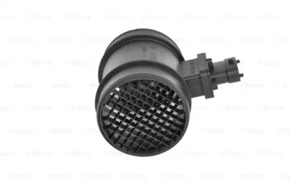 0281002917 BOSCH ВИТРАТОМІР ПОВІТРЯ HFM7RP4