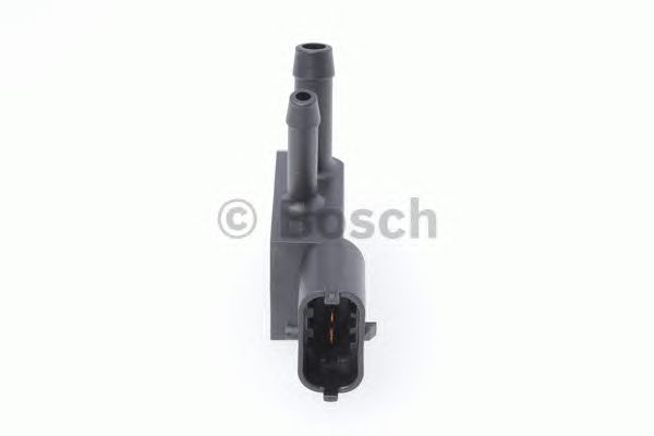 0281006122 BOSCH ДАТЧИК ТИСКУ DSD23