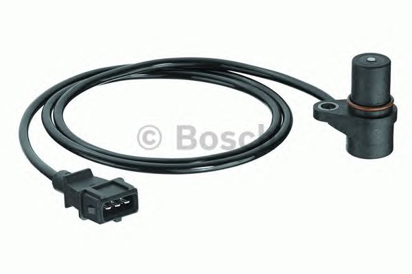 0261210150 BOSCH ДАТЧИК ЧИСЛА ОБЕРТІВ DG6K1
