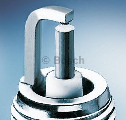 0242229590 BOSCH СВІЧКА ЗАПАЛЮВАННЯ1