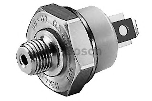 0986345202 BOSCH ДАТЧИК ТИСКУ1