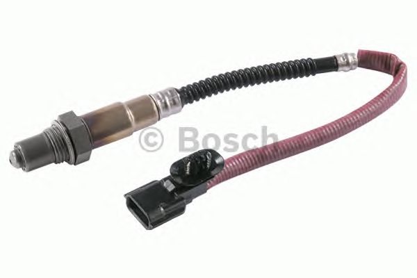 0258010062 BOSCH ЛЯМБДА-ЗОНД LS100621