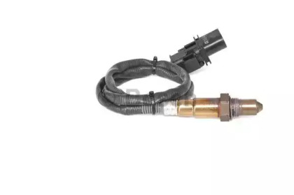 0281004416 BOSCH ЛЯМБДА-ЗОНД LS444164