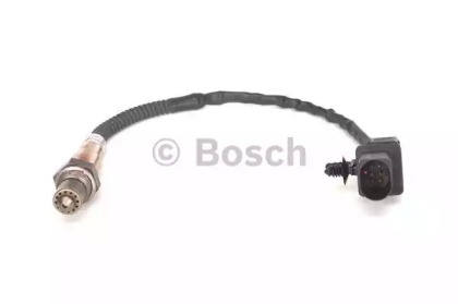 0258017456 BOSCH ЛЯМБДА-ЗОНД LS174561
