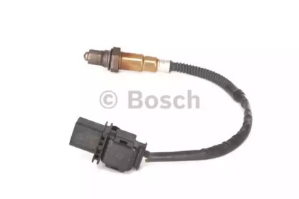 0258017456 BOSCH ЛЯМБДА-ЗОНД LS174562