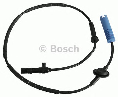 0986594538 BOSCH ДАТЧИК ABS WS5380