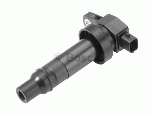 0986221062 BOSCH КОТУШКА ЗАПАЛЮВАННЯ ZSPPENCILCOIL1X11
