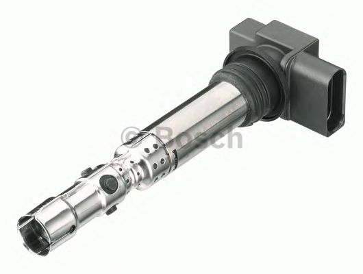 0986221047 BOSCH КОТУШКА ЗАПАЛЮВАННЯ ZSPEPENCILCOIL1X11