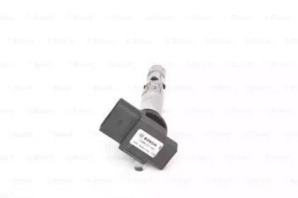 0986221047 BOSCH КОТУШКА ЗАПАЛЮВАННЯ ZSPEPENCILCOIL1X12
