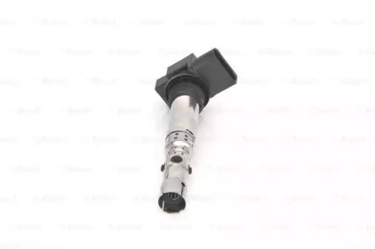 0986221047 BOSCH КОТУШКА ЗАПАЛЮВАННЯ ZSPEPENCILCOIL1X14