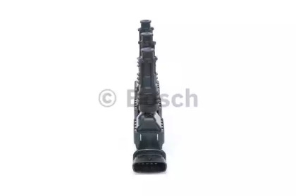 0221503471 BOSCH КОТУШКА ЗАПАЛЮВАННЯ ZSK3X11