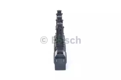 0221503471 BOSCH КОТУШКА ЗАПАЛЮВАННЯ ZSK3X13