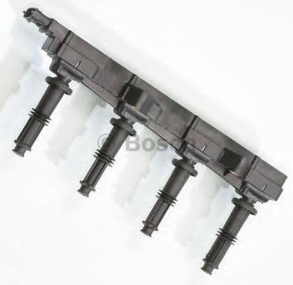 0221503469 BOSCH КОТУШКА ЗАПАЛЮВАННЯ ZSK4X11