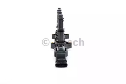 0221503469 BOSCH КОТУШКА ЗАПАЛЮВАННЯ ZSK4X11