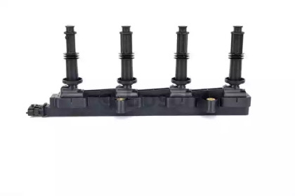 0221503469 BOSCH КОТУШКА ЗАПАЛЮВАННЯ ZSK4X12