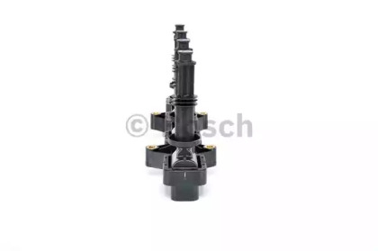 0221503469 BOSCH КОТУШКА ЗАПАЛЮВАННЯ ZSK4X13