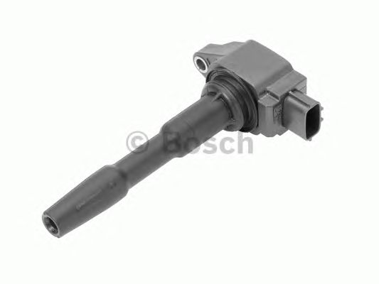 0986221079 BOSCH КОТУШКА ЗАПАЛЮВАННЯ ZSKCOMPACTCOIL1X11