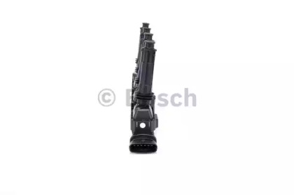 0221503468 BOSCH КОТУШКА ЗАПАЛЮВАННЯ ZSK4X11