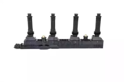 0221503468 BOSCH КОТУШКА ЗАПАЛЮВАННЯ ZSK4X12