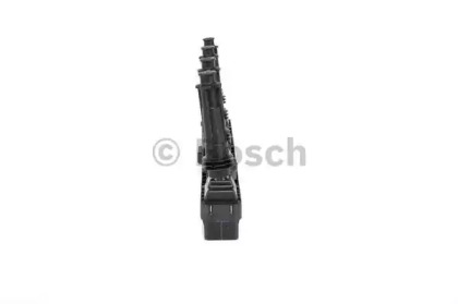 0221503468 BOSCH КОТУШКА ЗАПАЛЮВАННЯ ZSK4X13