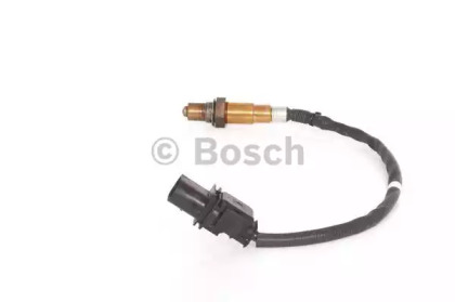 0281004404 BOSCH ЛЯМБДА-ЗОНД LS444042