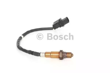 0281004404 BOSCH ЛЯМБДА-ЗОНД LS444044