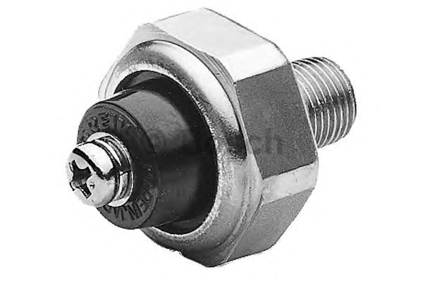 0986345006 BOSCH ДАТЧИК ТИСКУ0