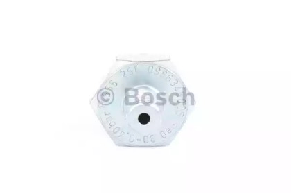 0986345006 BOSCH ДАТЧИК ТИСКУ1