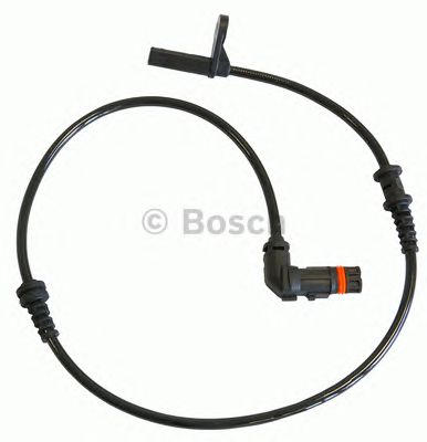 0986594548 BOSCH ДАТЧИК ABS WS5481