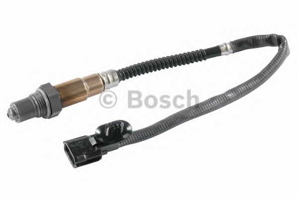 0258010110 BOSCH ЛЯМБДА-ЗОНД LS101100