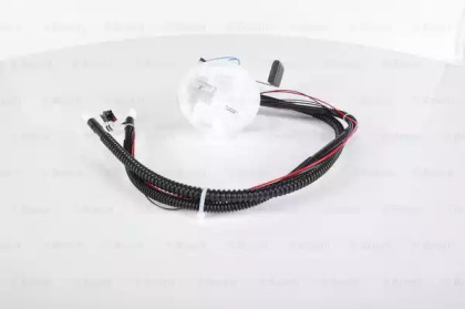 0986580343 BOSCH ДАТЧИК РІВНЯ ПАЛИВА3