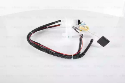 0986580343 BOSCH ДАТЧИК РІВНЯ ПАЛИВА4