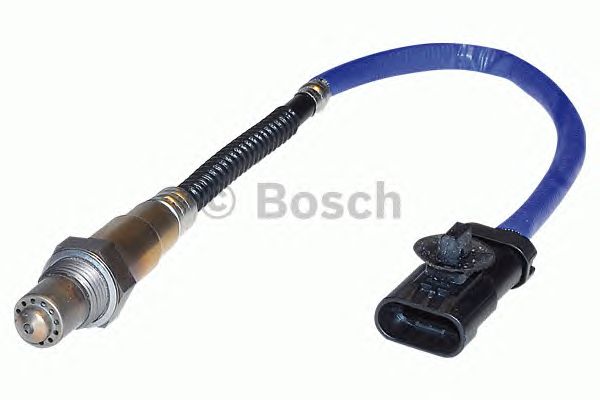 0258006791 BOSCH ЛЯМБДА-ЗОНД LS67911