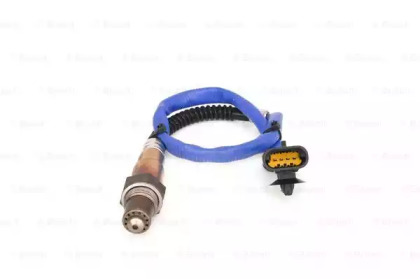 0258006791 BOSCH ЛЯМБДА-ЗОНД LS67911
