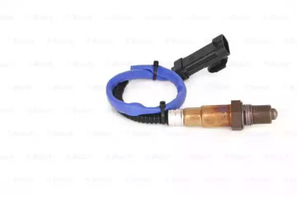 0258006791 BOSCH ЛЯМБДА-ЗОНД LS67914