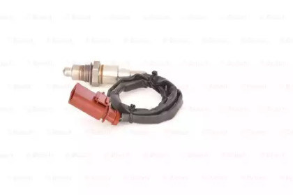 0258030165 BOSCH ЛЯМБДА-ЗОНД LS301652