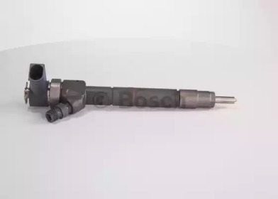 0445110189 BOSCH Форсунка паливна CRI1132