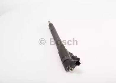 0445110248 BOSCH Інжектор CRI2161